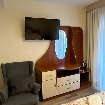 Willa Borowianka Zakopane Ngoại thất bức ảnh