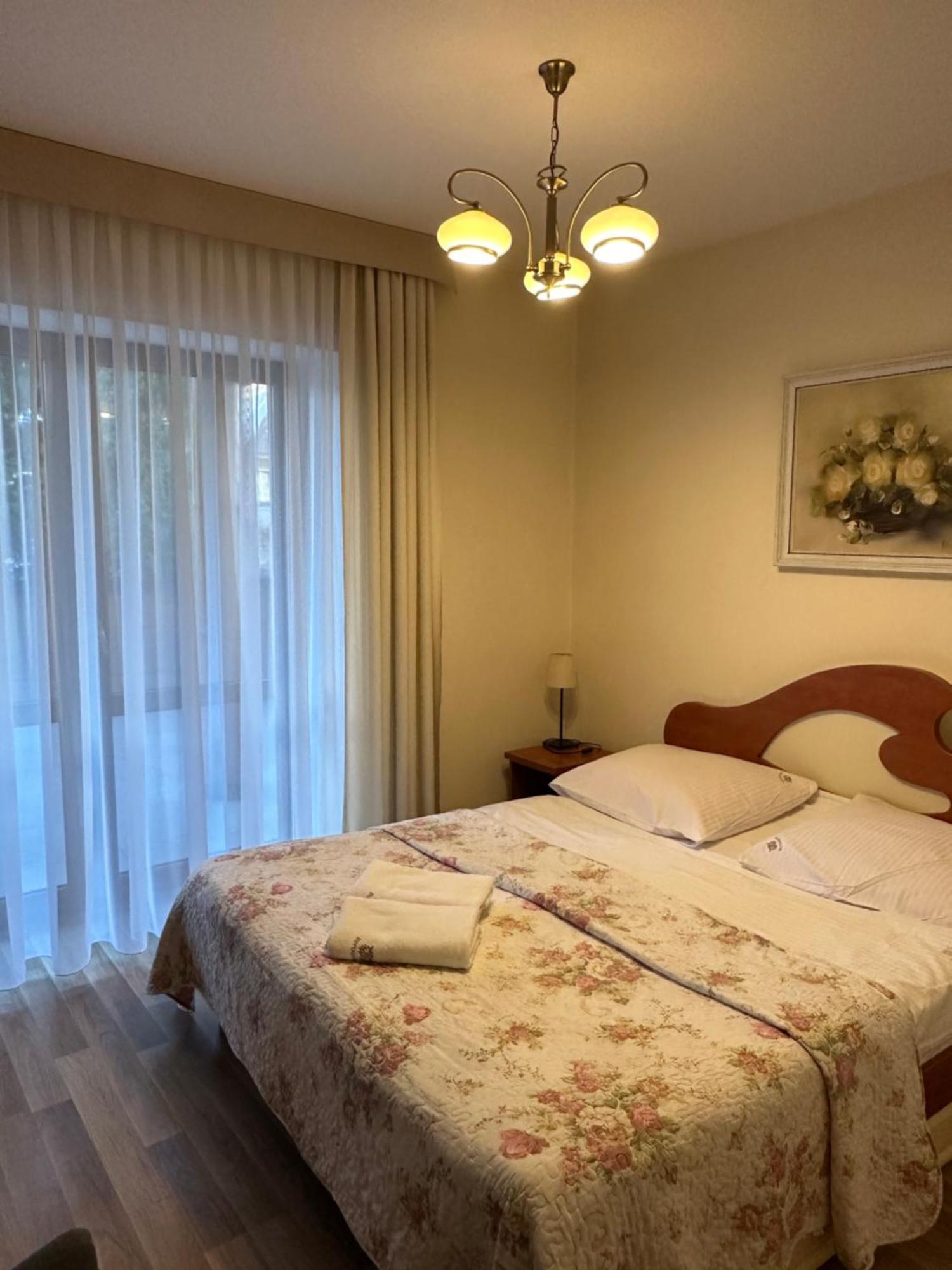 Willa Borowianka Zakopane Ngoại thất bức ảnh